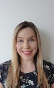 Jessica Haysom