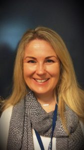 Sarah Cleaver